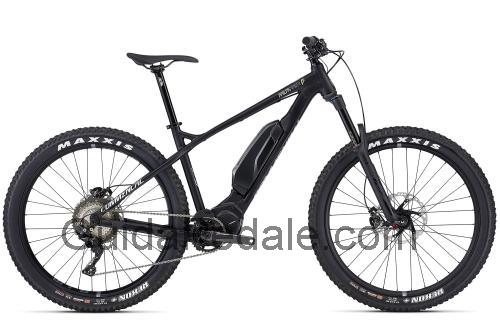 Commencal Meta HT Power scheda tecnica e recensioni